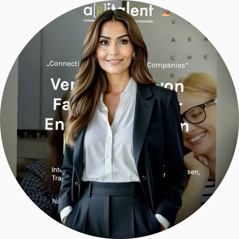 Yasemin Özbugutu-Baumgart